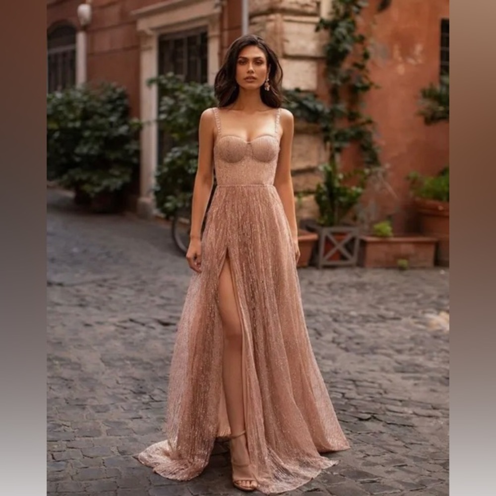 Alamour the Label Lucie Dress